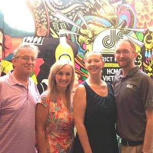 Meet your Posher, Debra